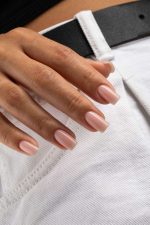 Strong Base Misty Rose 25 ml - Görsel 2