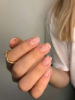 Strong Base Misty Rose 25 ml - Görsel 3
