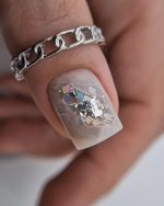 Kalıcı Oje Cosmos No: 5 5 gr - Görsel 2