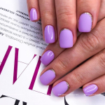 Kalıcı Oje Lumi No:04 8 ml - Görsel 2