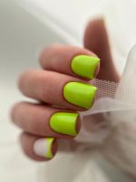 Kalıcı Oje No:524 8 ml - Görsel 2