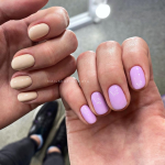 Kalıcı Oje Lumi No:04 8 ml - Görsel 4