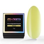 Monami Builder Jel Yellow 15 gr