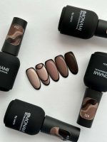 Kalıcı Oje No: 631 8 gr - Görsel 5