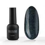 Kalıcı Oje Millennium Green 8 gr