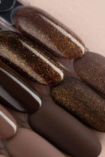 Kalıcı Oje No: 631 8 gr - Görsel 6