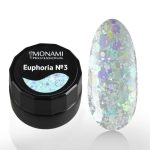 Kalıcı Oje Euphoria No:03 5 gr