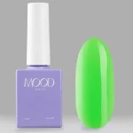 Base Coat, MN Neon Strong Base Palm 10 ml