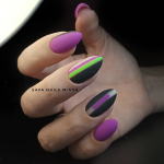 Kalıcı Oje No:470 8 ml - Görsel 3