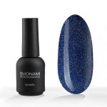 Kalıcı Oje Millennium Blue 8 gr