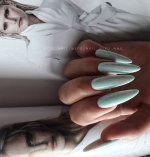 Kalıcı Oje Lumi No:02 8 ml - Görsel 3