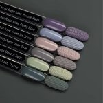 Camouflage Base Zine 8 ml - Görsel 2