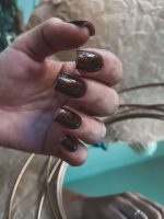 Kalıcı Oje No: 634 8 gr - Görsel 3