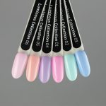 Kalıcı Oje Lumi No:05 8 ml - Görsel 4