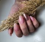 Kalıcı Oje No:403 8 ml - Görsel 4